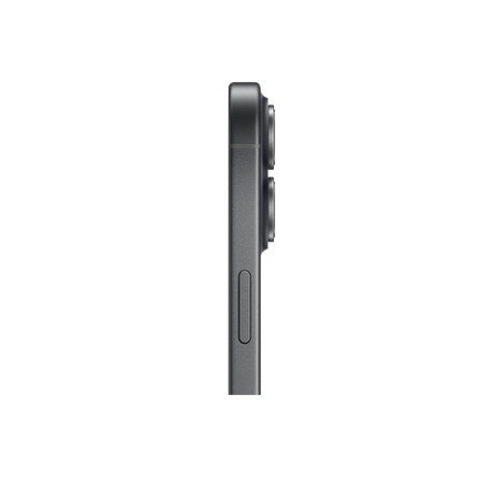 iPhone 17 Black display close-up - buy in Egypt at best price with official warranty