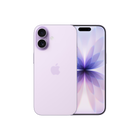 iPhone 17 Lavender front view - best price in Egypt with 2-year official warranty