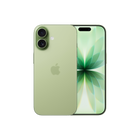 iPhone 17 Sage front view - best price in Egypt with 2-year official warranty