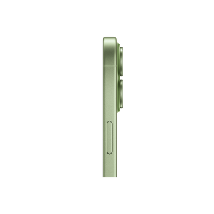 iPhone 17 Sage display close-up - buy in Egypt at best price with official warranty