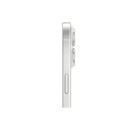 iPhone 17 White display close-up - buy in Egypt at best price with official warranty