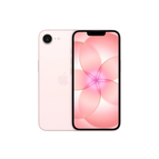 Soft Pink / 256GB