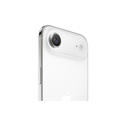 iPhone Air Cloud White back view - taxes and customs paid, installments available