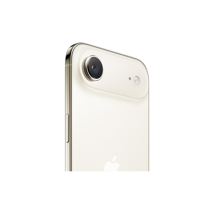 iPhone Air Light Gold side view - brand new sealed, Triple Zero installments in Egypt