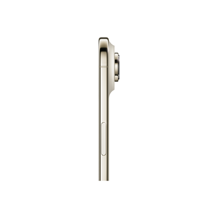 iPhone Air Light Gold design detail - buy in Egypt at best price with official warranty