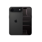 iPhone Air Space Black front view - best price in Egypt with 2-year official warranty