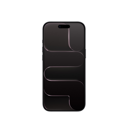 iPhone Air Space Black back view - taxes and customs paid, installments available