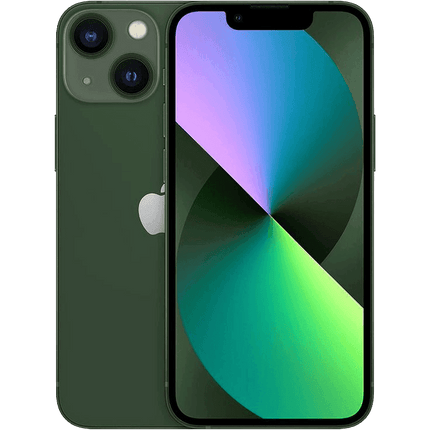 iPhone 13 mini 512GB - Clix