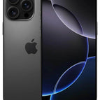Black Titanium