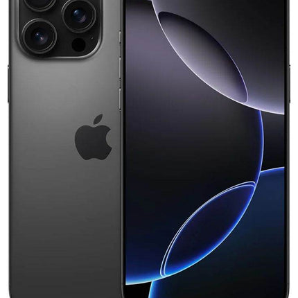 iPhone 16 Pro Max 256GB - Clix