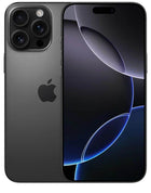 iPhone 16 Pro Max 256GB - Clix