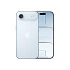 iPhone Air Sky Blue design detail - buy in Egypt at best price with official warranty