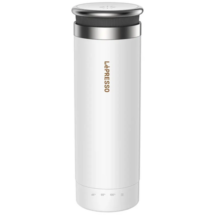 Lepresso Portable Outdoor Electric Kettle