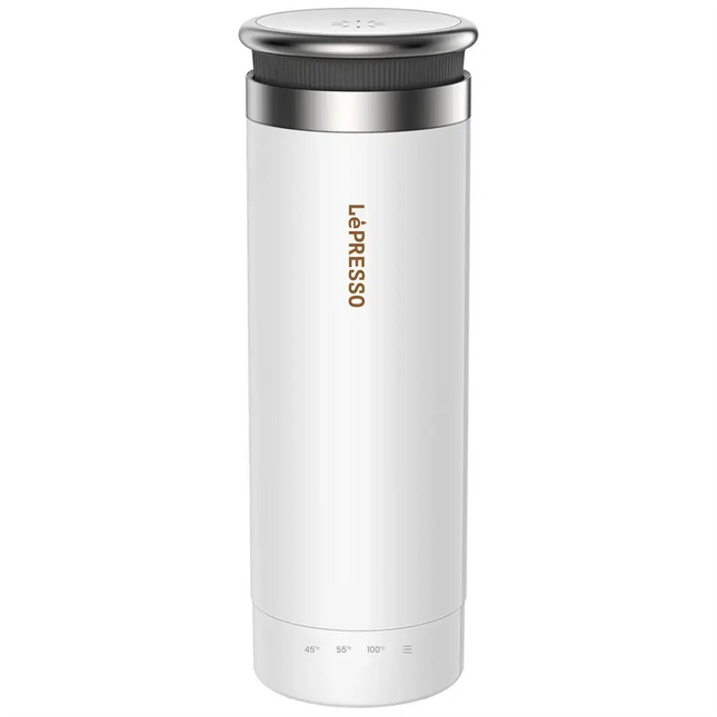 Lepresso Portable Outdoor Electric Kettle