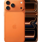 Cosmic Orange