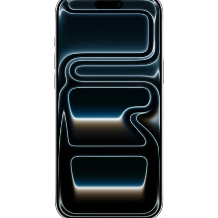 iPhone 17 Pro Max 256GB Silver back view - taxes and customs paid, installments available