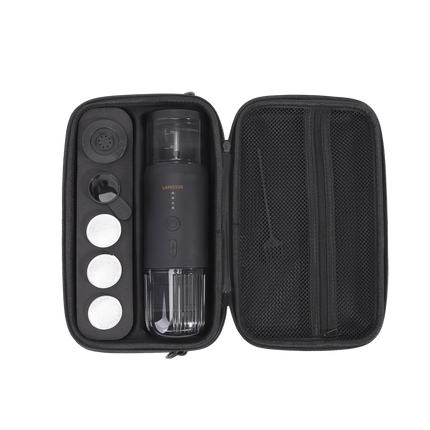 LePresso Portable Espresso Machine