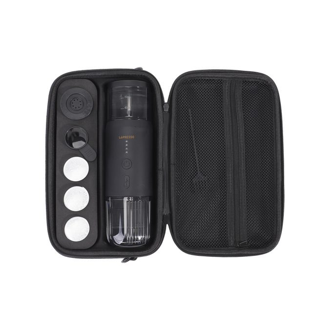 LePresso Portable Espresso Machine