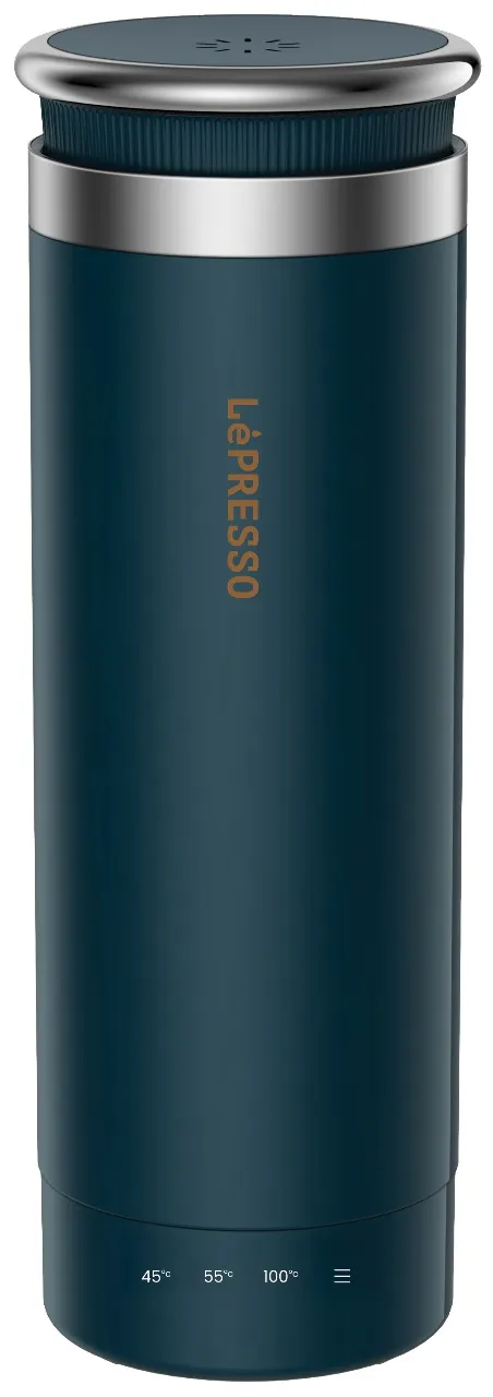 Lepresso Portable Outdoor Electric Kettle