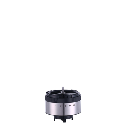 LePresso Portable Mug Burr Grinder Coffee Maker