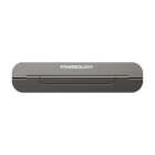 Powerology Ultra-Thin Laptop Stand - Grey
