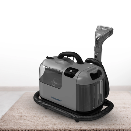 POWEROLOGY CARPET & UPHOLSTERY SPOT CLEANER 1200W