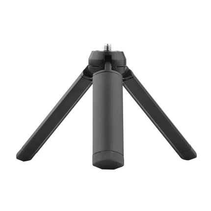 PORODO AI TRACKER GIMBAL P9 - BLACK