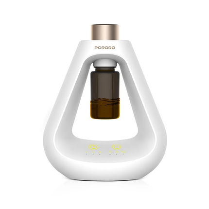 Porodo Lifestyle Aroma Diffuser – White
