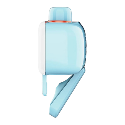 PORODO KIDS SMART SCREEN DISTANCING ALARM - BLUE