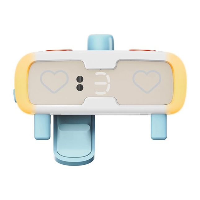 PORODO KIDS SMART SCREEN DISTANCING ALARM - BLUE