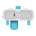 PORODO KIDS SMART SCREEN DISTANCING ALARM - BLUE