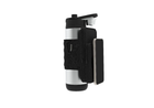 Porodo Lifestyle Magnetic Bottle Bag – Black