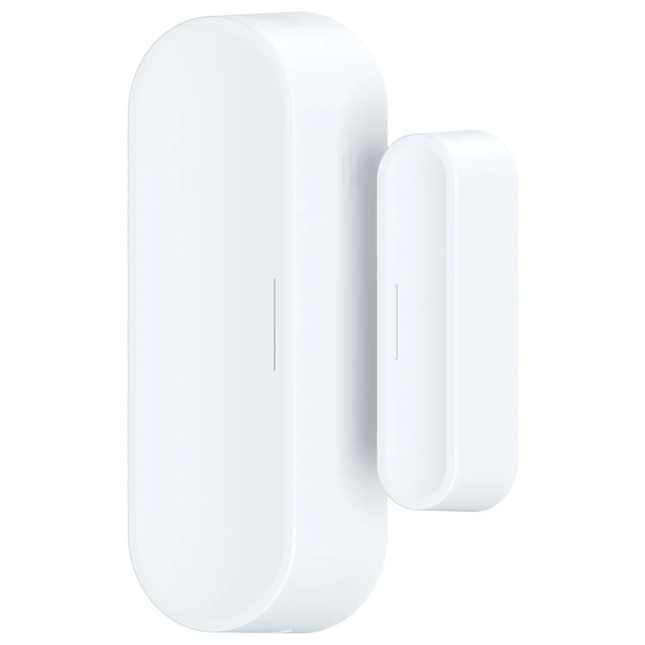 Porodo Lifestyle Window and Door Sensor – White
