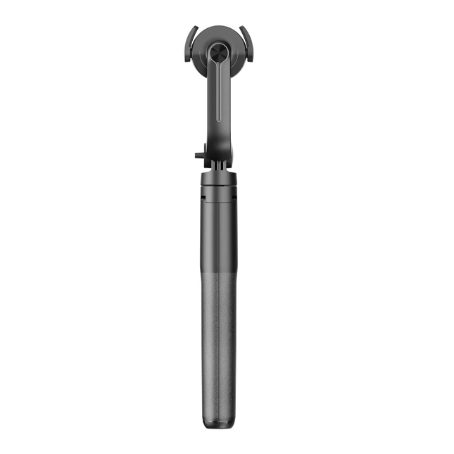 PORODO MAGNETIC SELFIE STICK 150CM EXTENDABLE WITH 3 LEG TRIPOD AND REMOTE CONTROL -