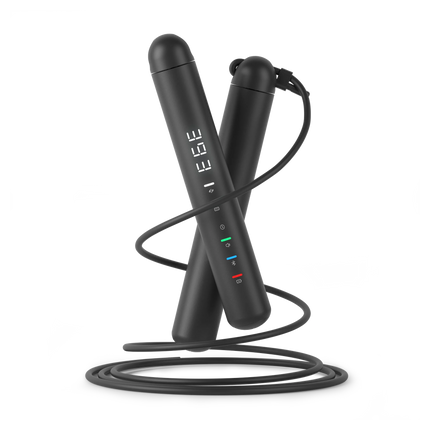 Porodo Smart Voice Jump Skip Rope