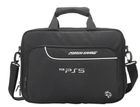 Porodo PS5 Polyester Handbag – Black