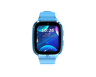 PORODO 4G KIDS GPS 1.85 INCH SMART WATCH JUNICARE - BLUE