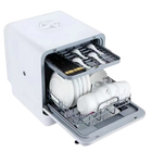 Porodo Lifestyle Dishwasher 220V – White