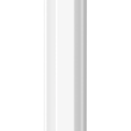 PORODO UNIVERSAL SMART PENCIL WITH TOUCH SWITCH - WHITE