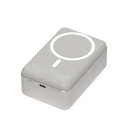 Powereology PD20W MagSafe Wireless Power Bank 30000mAh – Titanium