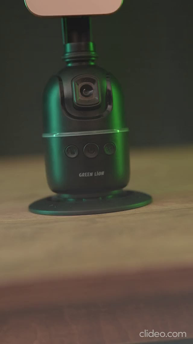 Green Lion AutoTrack Gimbal