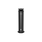 Powereology 10W WiFi Rechargeable Waterless Scent Diffuser 120ml – Black
